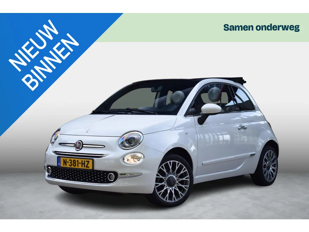 Fiat 500 (2020) — foto 1