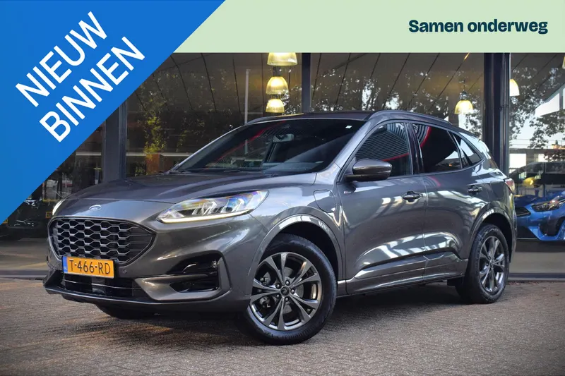 Ford Kuga (2023)