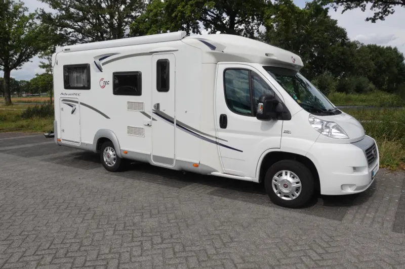 T.E.C. AdvanTec (2011)