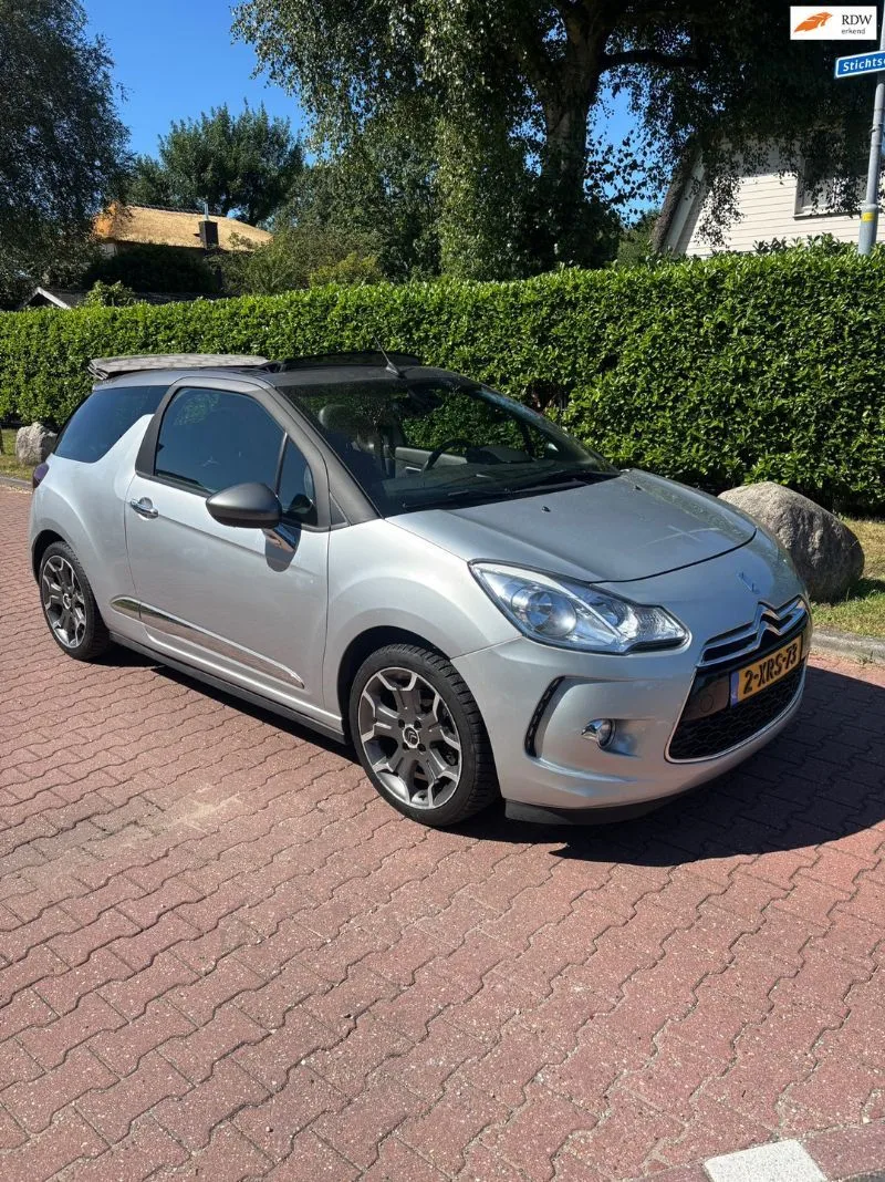 Citroën DS3 (2013) — foto 1