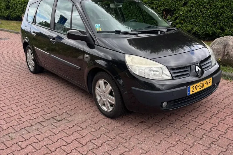 Renault Grand Scénic (2006)