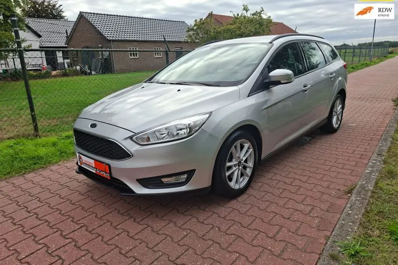 Ford Focus (2017)
