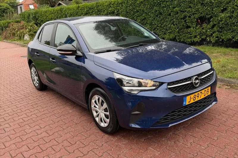 Opel Corsa (2020)