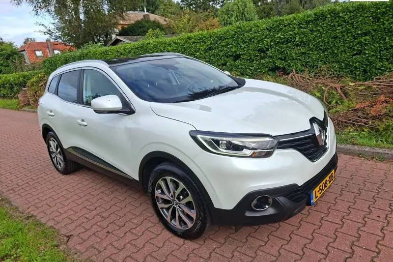 Renault Kadjar (2016)