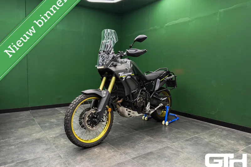 Yamaha TÉNÉRÉ 700 (2024)