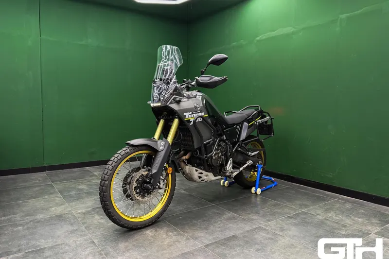 Yamaha Tenere 700 Explore (2024)
