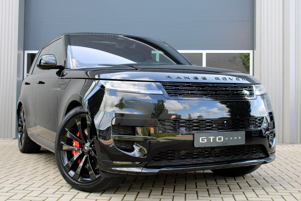 Land Rover Range Rover Sport (2023) — foto 1