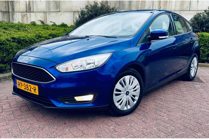 Ford Focus (2018)