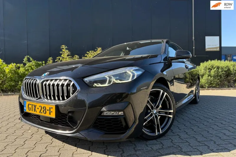 BMW 2-Serie Gran Coupé (2023)