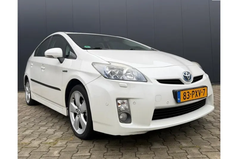 Toyota Prius (2011)
