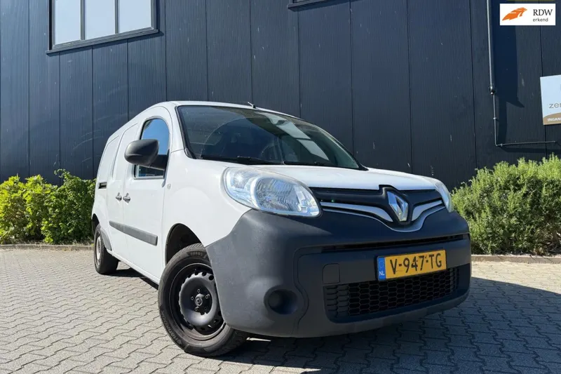 Renault Kangoo (2018)