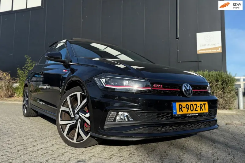Volkswagen Polo (2018)