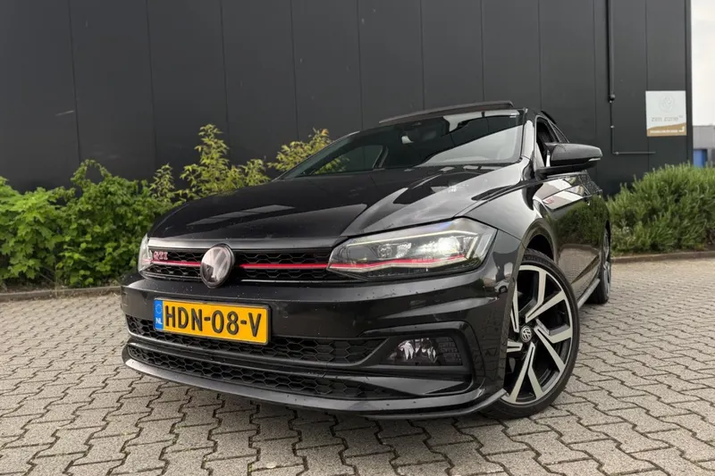 Volkswagen Polo (2020)