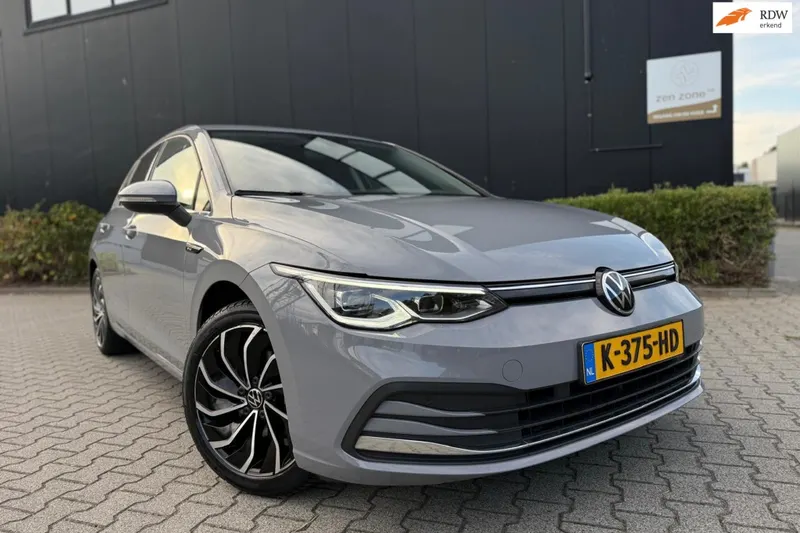 Volkswagen Golf (2020)
