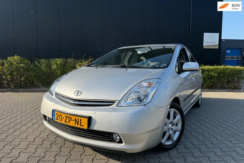 Toyota Prius (2008)