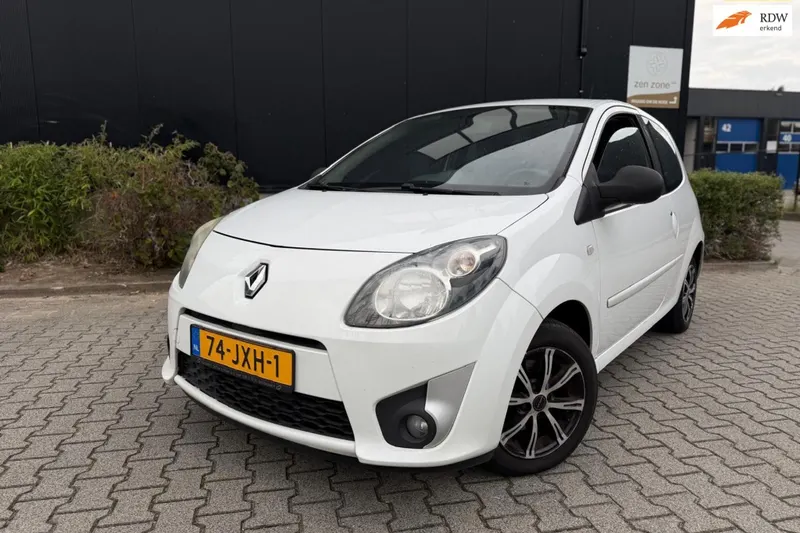Renault Twingo (2009)