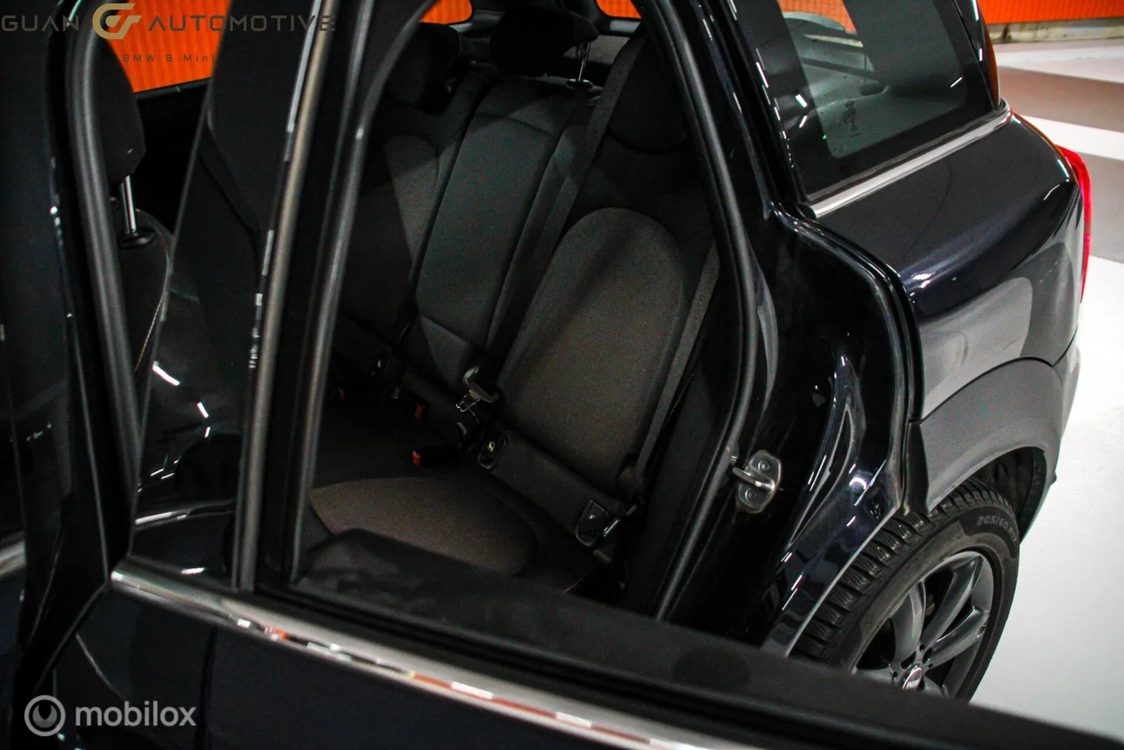 MINI Countryman (2021) — foto 1