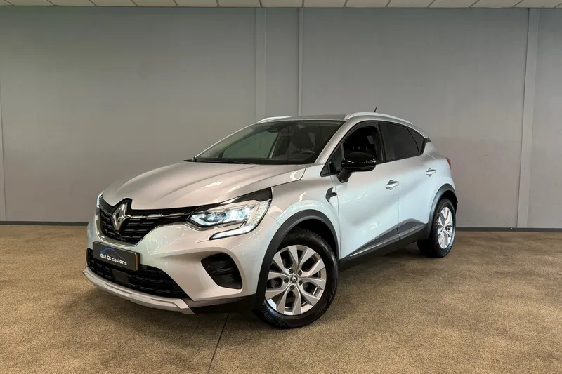 Renault Captur (2021)