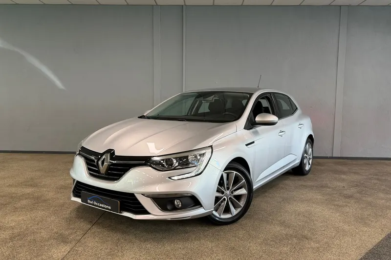 Renault Mégane (2016)