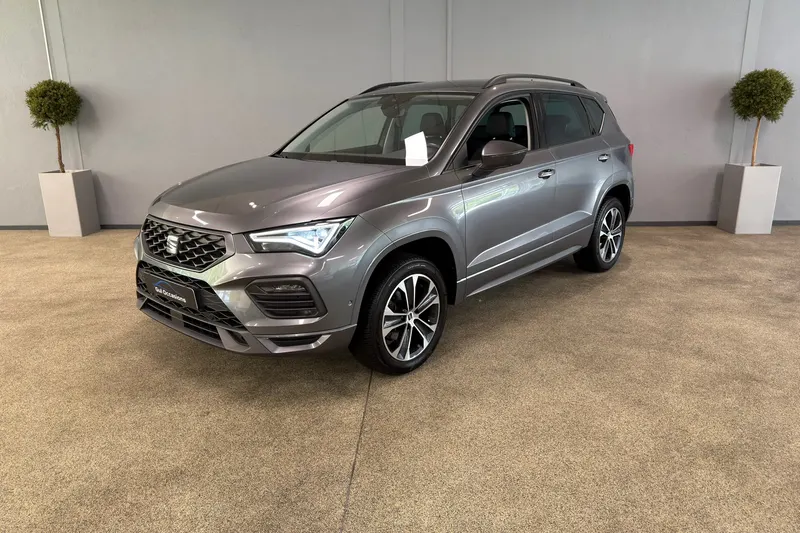 SEAT Ateca (2023)