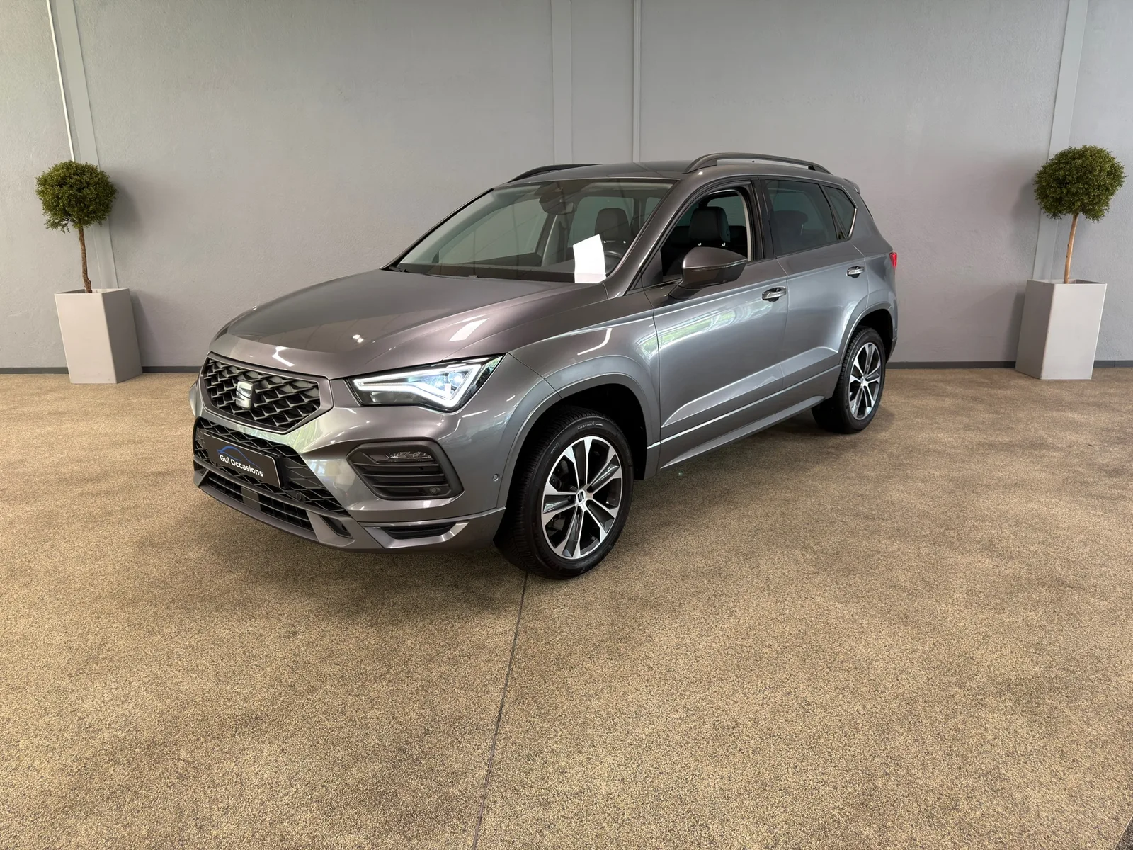 SEAT Ateca (2023) — foto 1