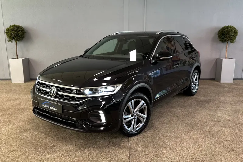 Volkswagen T-Roc (2023)