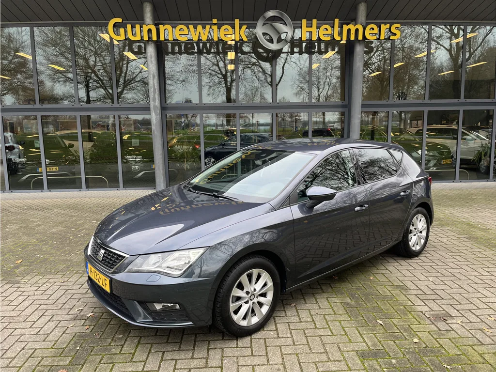 SEAT Leon (2020) — foto 1
