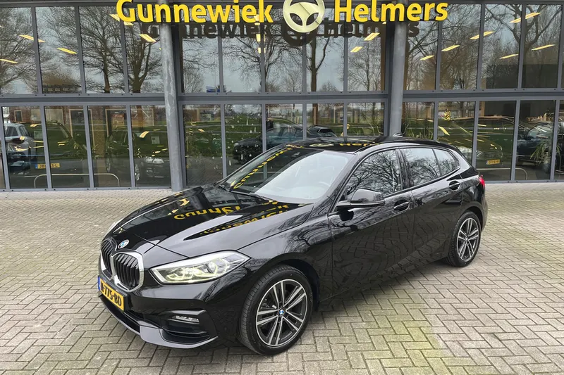 BMW 1-Serie (2021)