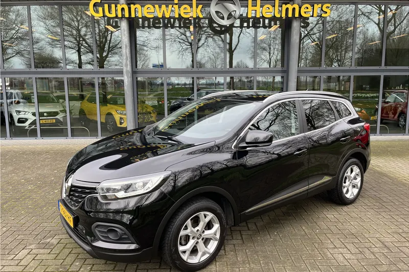 Renault Kadjar (2019)
