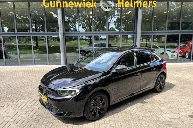 Opel Corsa (2025)