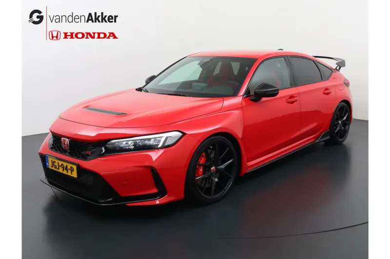 Honda Civic (2023)