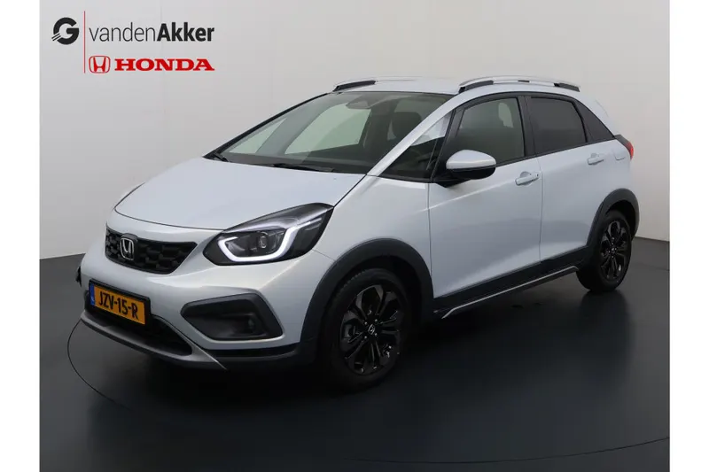 Honda Jazz (2026)
