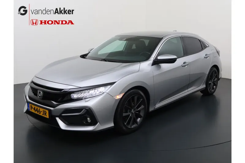 Honda Civic (2022)