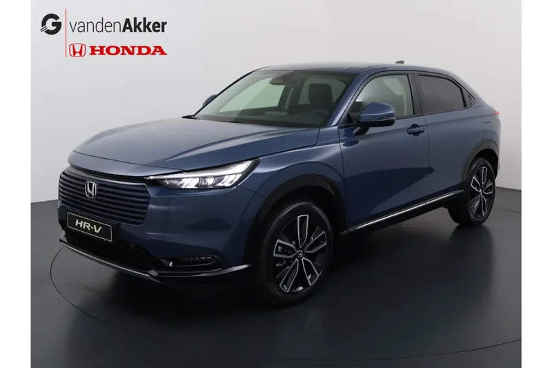 Honda HR-V (2026)