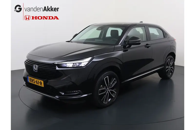 Honda HR-V (2023)