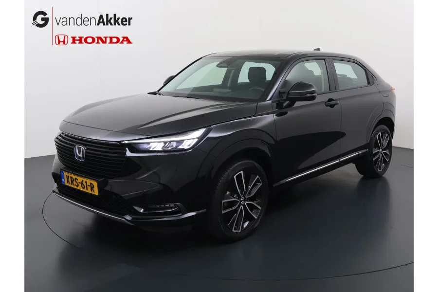 Honda HR-V (2023) — foto 1