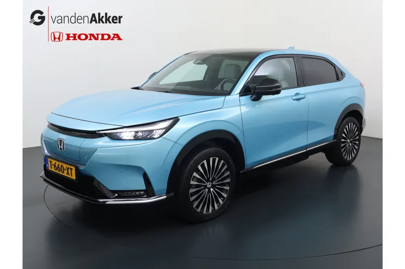 Honda e:Ny1 (2023)