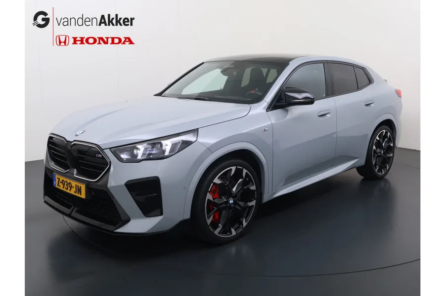 BMW X2 (2024) — foto 1