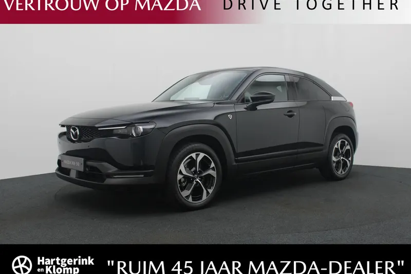 Mazda MX-30 (2025)