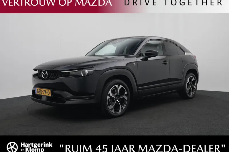 Mazda MX-30 (2024)
