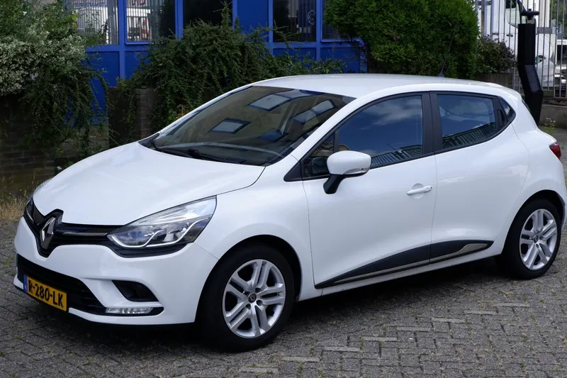 Renault Clio (2018)