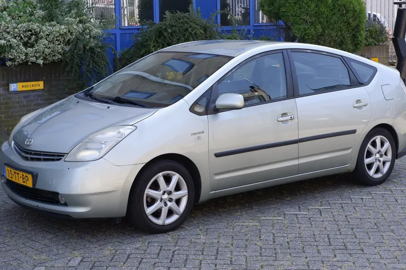 Toyota Prius (2007)