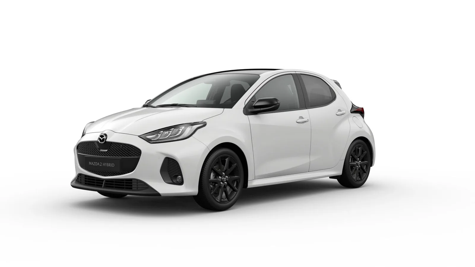 Mazda 2 Hybrid (0) — foto 1