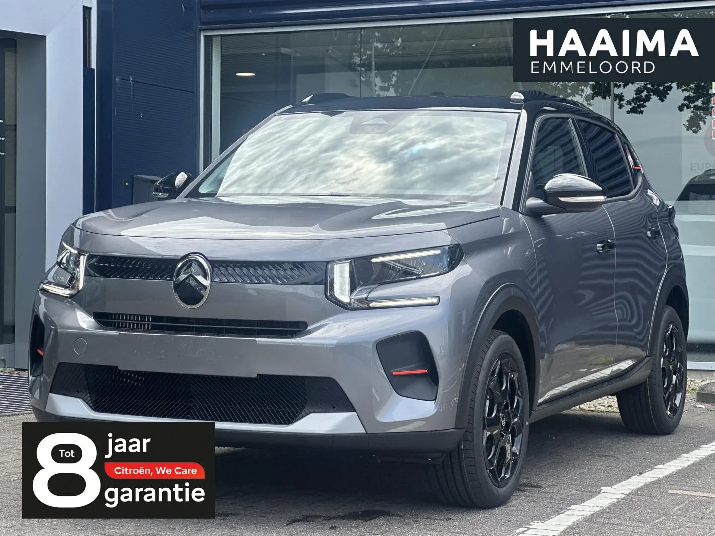 Citroën C3 (2026) — foto 1