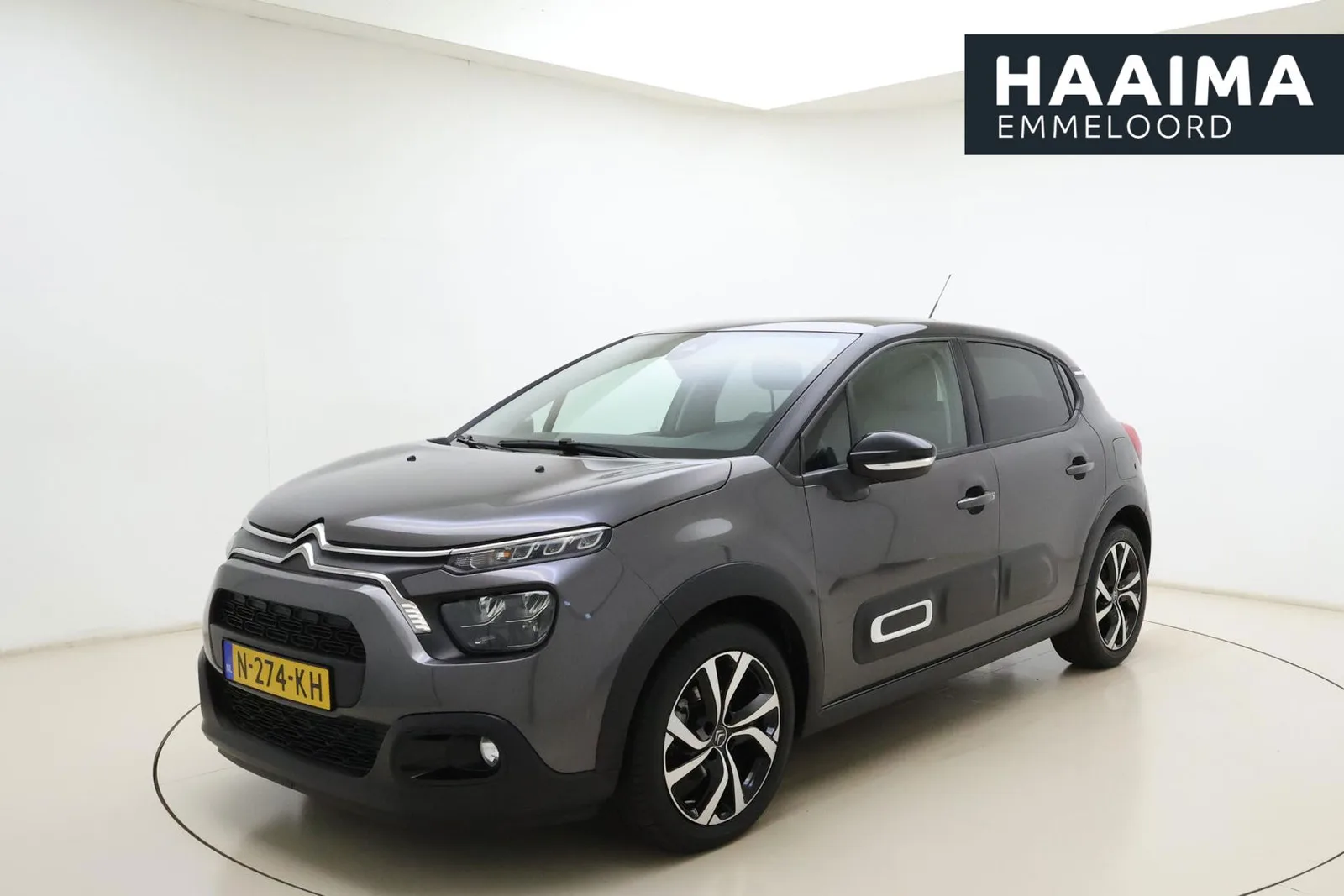 Citroën C3 (2022) — foto 1