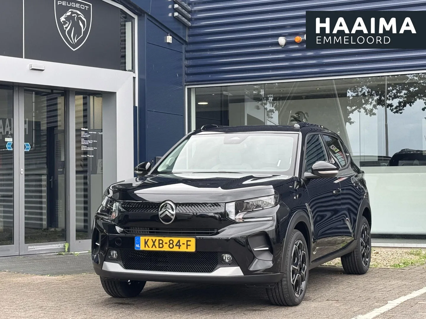 Citroën C3 (2026) — foto 1