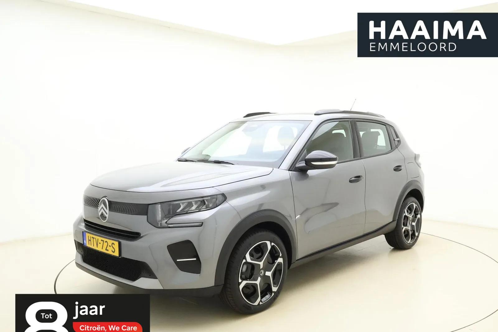 Citroën C3 (2025) — foto 1