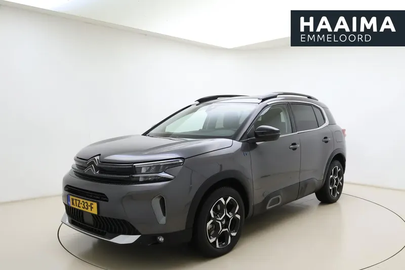 Citroën C5 Aircross (2023)