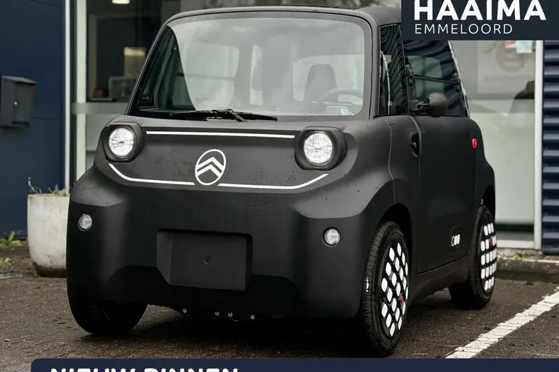 Citroën Ami (2026)