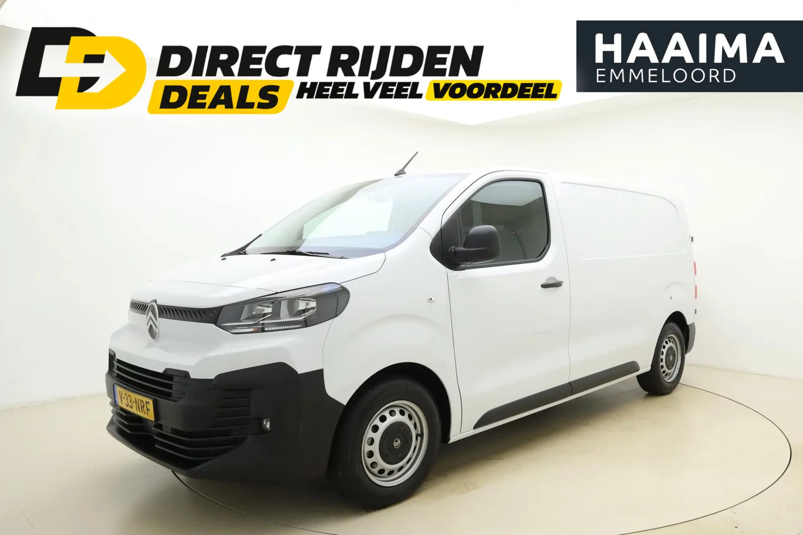 Citroën Jumpy (2025) — foto 1